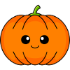 Pumpkin Comic