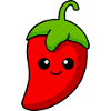 Chilli Comic