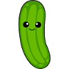 Cucumber Comic