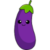 Aubergine Comic