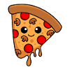 Pizza Comic