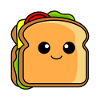 Sandwich Comic