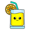 Lemonade Comic