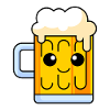 Bier Comic