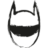 Drawn future mask