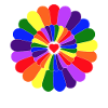 Love Rainbow