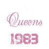 Queens nés en 1983