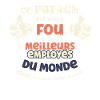 Humour Départ patron, bonne Retraite homme Humour