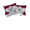 Official Sleep Shirt Koala