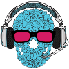 Music Skull