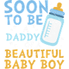 Bientôt papa d’un garçon