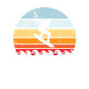 KIte Surfing | Surfer