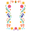 Mexicana Mexique