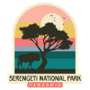 Parc national du Serengeti - Tanzanie