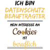 Lustig Datenschützer berufliche Cookies