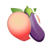 Oh My Peach