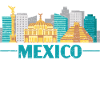Mexico City Stadt