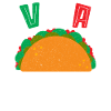 Viva Mexico Tacco
