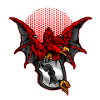 Basilisk (red)
