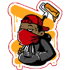 graffiteromax