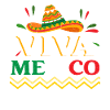 Viva Mexico Sambrero