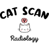 CAT SCAN Manipulatrice radio Chat Radiologie