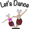Let's Dance