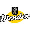 Menden mit Wappen