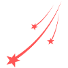 Star Orange Design