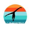Gymnast Handstand gymnastics gymnastics