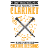 Clarinet Klarinette Klarinettist