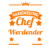 Babyparty Werdender Papa