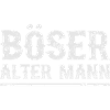 Böser Alter Mann
