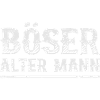 Böser Alter Mann