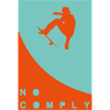 No Comply