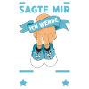 Werdender Opa