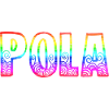 pola rs rainbow