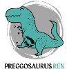 Preggosaurus rex