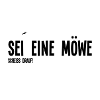Sei eine Möwe. Scheiss drauf