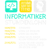 Informatiker Stundenlohn