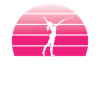 Majorette Silhouette