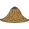Mole Hill Mountain