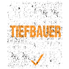 Vater und Tiefbauer