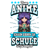 Anime Otaku Weeb Kawaii