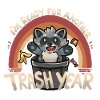 Bereit für ein weiteres Trash-Jahr