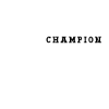 Champion Team