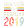 Legendär seit Februar 2019