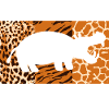 Nilpferd