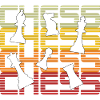 Chess, Pawn, Runner, Jumper, Tower