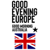 Good Evening Europe